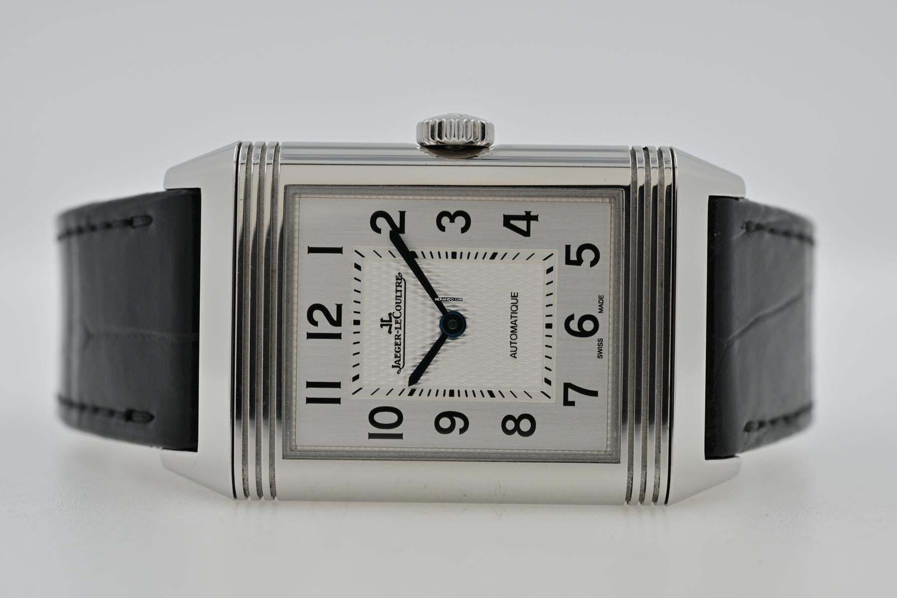 Jaeger-LeCoultre Reverso Classique Classic Q3828420 214.8.S5