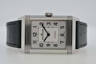 Thumbnail von Jaeger-LeCoultre Reverso Classique Classic Q3828420 214.8.S5
