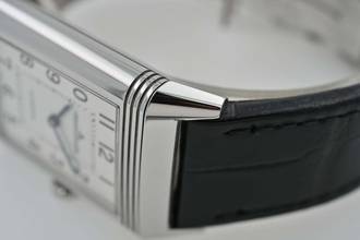 Thumbnail von Jaeger-LeCoultre Reverso Classique Classic Q3828420 214.8.S5