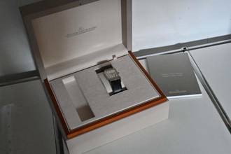 Thumbnail von Jaeger-LeCoultre Reverso Classique Classic Q3828420 214.8.S5