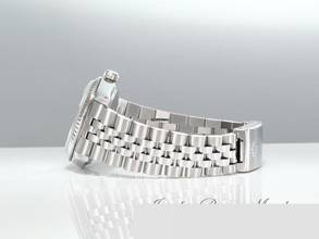 Thumbnail von Rolex Datejust 31 Medium Datejust 31 Mm Stahl Weissgold 750 Diamanten Automatik Stainless Steel 18kt White Gold Lady Jubilé-band Chronometer Oyster