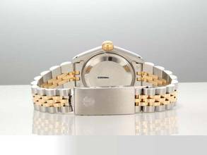 Thumbnail von Rolex Lady-Datejust Edelstahl Gelbgold 750 Diamanten Automatik Gold Stahl Damen
