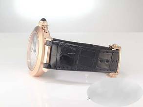 Thumbnail von Cartier Pasha 35mm Wgpa0014 2021 Rosegold 750 Automatik Medium Damen