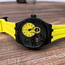 Thumbnail von Maurice Lacroix AIKON MASTER GRAND DATE NEW FULL SET