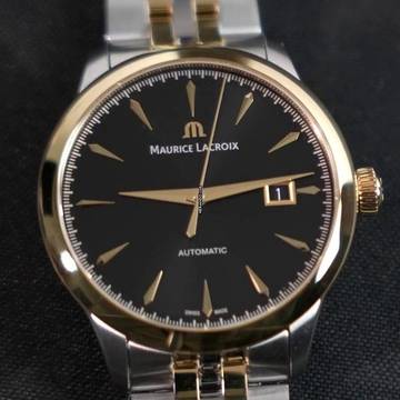 Maurice Lacroix 1975 AUTOMATIC DUOTONE 40MM