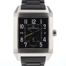 Thumbnail von Jaeger-LeCoultre Reverso Squadra Hometime Limited Edition Steel