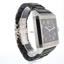 Thumbnail von Jaeger-LeCoultre Reverso Squadra Hometime Limited Edition Steel