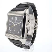 Thumbnail von Jaeger-LeCoultre Reverso Squadra Hometime Limited Edition Steel