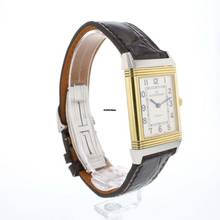 Thumbnail von Jaeger-LeCoultre Reverso Classique Steel/Gold