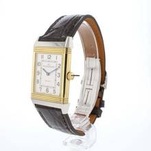 Thumbnail von Jaeger-LeCoultre Reverso Classique Steel/Gold