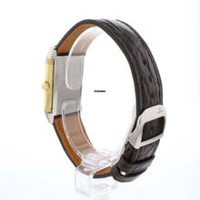 Thumbnail von Jaeger-LeCoultre Reverso Classique Steel/Gold