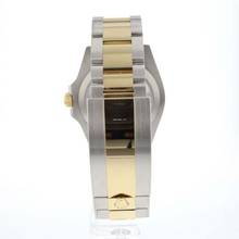 Thumbnail von Rolex Submariner Date Steel Gold 126613LN