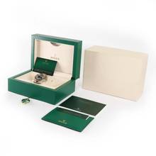 Thumbnail von Rolex Submariner Date Steel Gold 126613LN