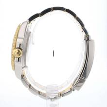 Thumbnail von Rolex Submariner Date Steel Gold 126613LN