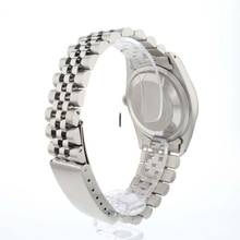 Thumbnail von Rolex Datejust 36 Jubilee Black Dial