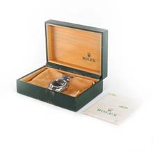 Thumbnail von Rolex Datejust 36 Jubilee Black Dial