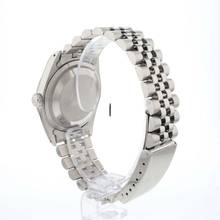 Thumbnail von Rolex Datejust 36 Jubilee Black Dial