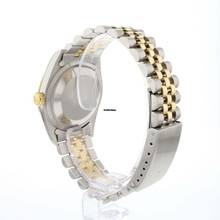 Thumbnail von Rolex Datejust 36 Steel/Gold Champagne Dial