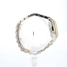 Thumbnail von Rolex Lady-Datejust 26 Jubilee Steel/Gold Red Vignette Dial