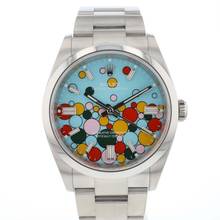 Thumbnail von Rolex Oyster Perpetual 36 Celebration Dial