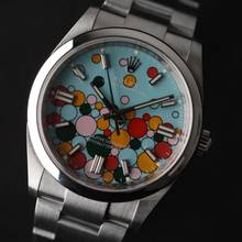 Thumbnail von Rolex Oyster Perpetual 36 Celebration Dial