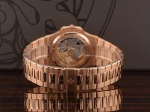 Thumbnail von Patek Philippe Nautilus 5711/1r-001 Like New 2016