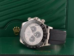 Thumbnail von Rolex Daytona Cosmograph Daytona 116519ln Ghost Dial - Like New 2023