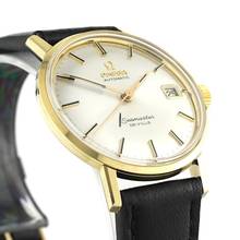 Thumbnail von Omega Seamaster DeVille Mint Condition