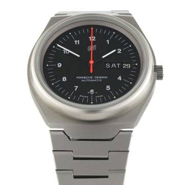 Porsche Design Orfina Day Date