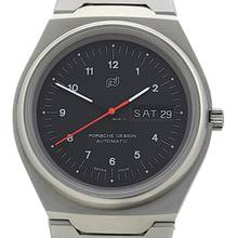 Thumbnail von Porsche Design Orfina Day Date