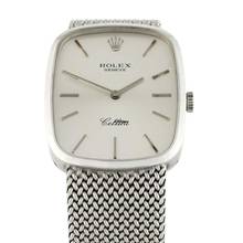 Thumbnail von Rolex Cellini 18K