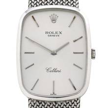 Thumbnail von Rolex Cellini 18K