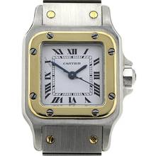 Thumbnail von Cartier Santos Lady STGO