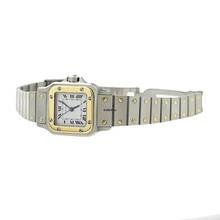 Thumbnail von Cartier Santos Lady STGO