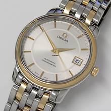 Thumbnail von Omega De Ville 4300.31.00