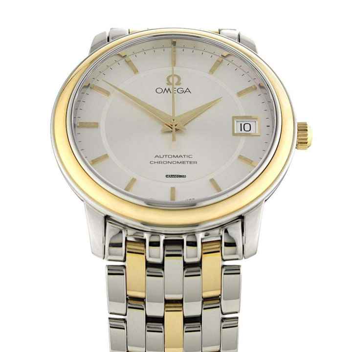  Omega De Ville 4300.31.00 