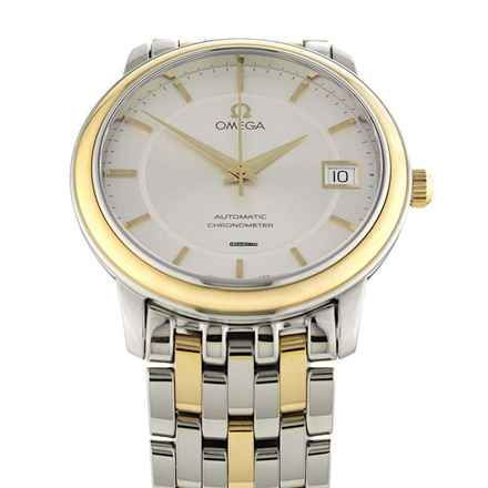  Omega De Ville 4300.31.00 