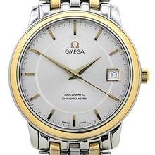 Thumbnail von Omega De Ville 4300.31.00