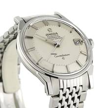 Thumbnail von Omega Constellation Pie Pan BJ.1967