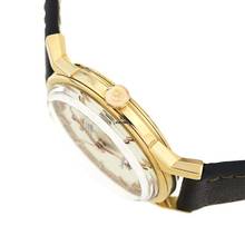 Thumbnail von Omega Constellation Pie Pan Rosègold