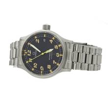 Thumbnail von Omega Genève Dynamic