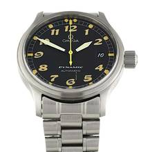 Thumbnail von Omega Genève Dynamic