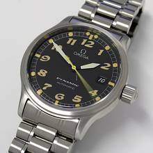 Thumbnail von Omega Genève Dynamic