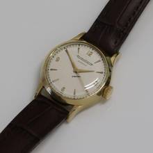 Thumbnail von Jaeger-LeCoultre Classic Vintage Lady Automatic Solid Gold