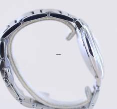 Thumbnail von Cartier Ballon Bleu 42mm Steel Automatic Klassiker Luxusuhr Silver roman dial 42mm