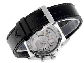 Thumbnail von NOMOS Zürich Weltzeit Glashütte Zürich Weltzeit Midnight Blue Ref.807 2026 Full Set Neu Zürich Weltzeit Midnight Blue