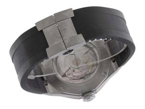 Thumbnail von Baume & Mercier Riviera Date Ref.M0A10660 2025 Full Set Ungetragen Riviera Faltschließe