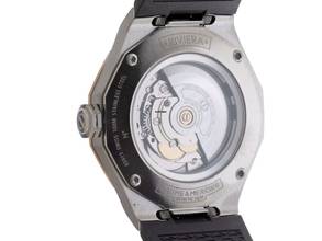 Thumbnail von Baume & Mercier Riviera Date Ref.M0A10660 2025 Full Set Ungetragen Riviera Faltschließe