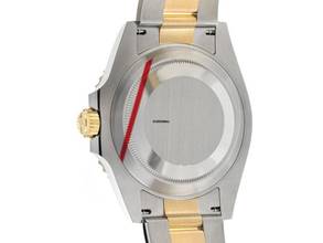 Thumbnail von Rolex Submariner Date Ref.126613LB 2025 Full Set Ungetragen Submariner Date