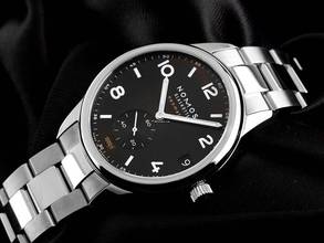 Thumbnail von NOMOS Club Neomatik Glashütte Club Sport Ref.781 2026 Full Set Neu Club Sport Neomatik